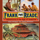 Illustration for article titled The strange afterlife of pulp hero Franke Reade